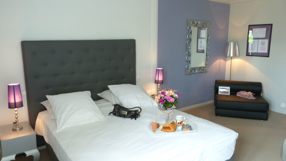 Yes Hotel Avignon Kültér fotó