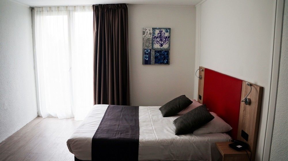 Yes Hotel Avignon Kültér fotó