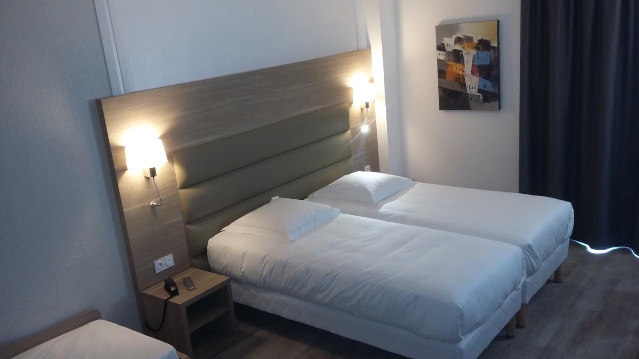 Yes Hotel Avignon Kültér fotó