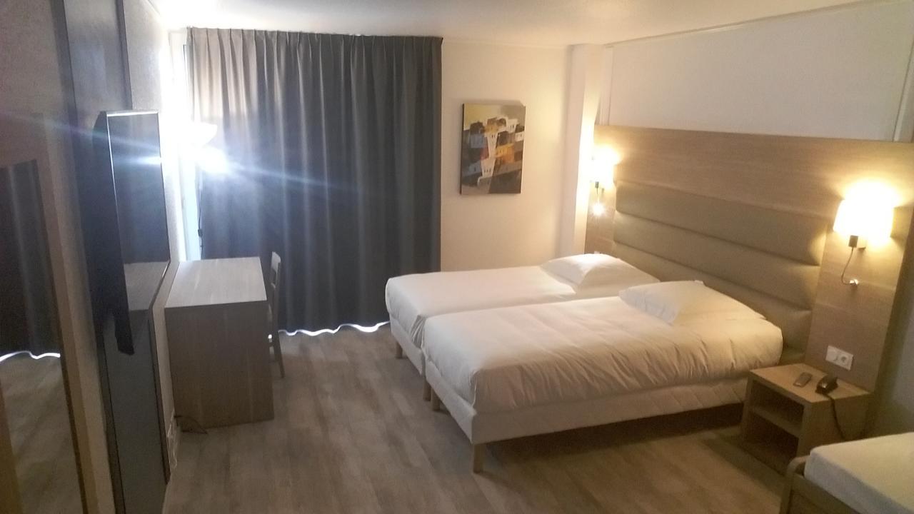 Yes Hotel Avignon Kültér fotó