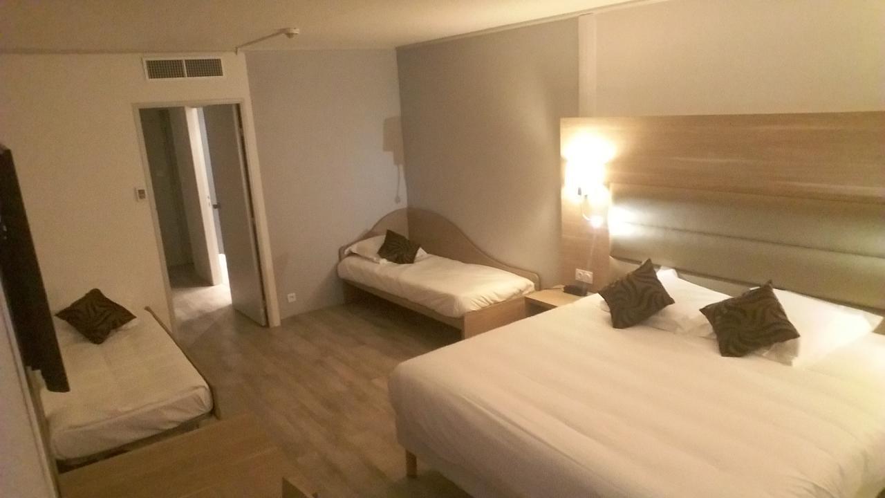 Yes Hotel Avignon Kültér fotó
