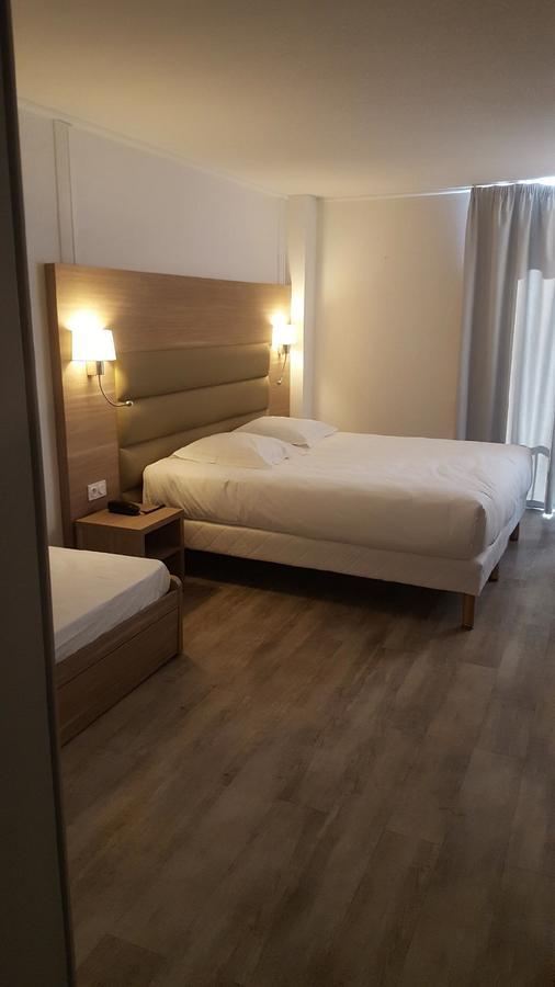 Yes Hotel Avignon Kültér fotó