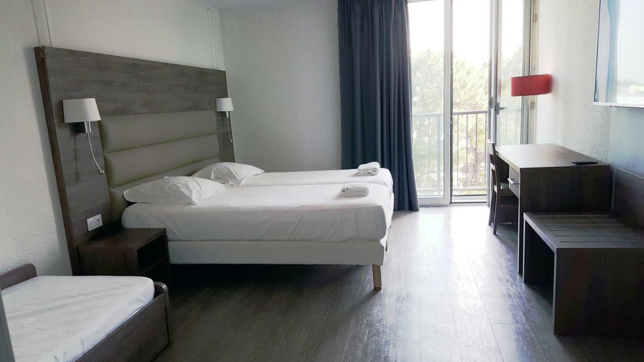 Yes Hotel Avignon Kültér fotó