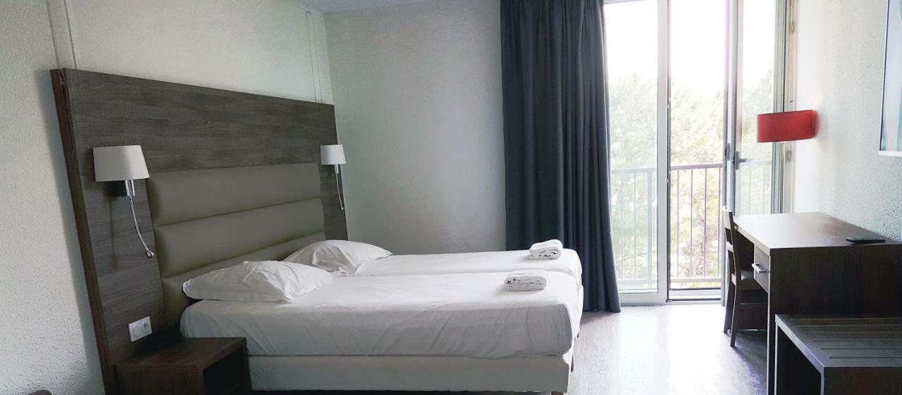 Yes Hotel Avignon Kültér fotó
