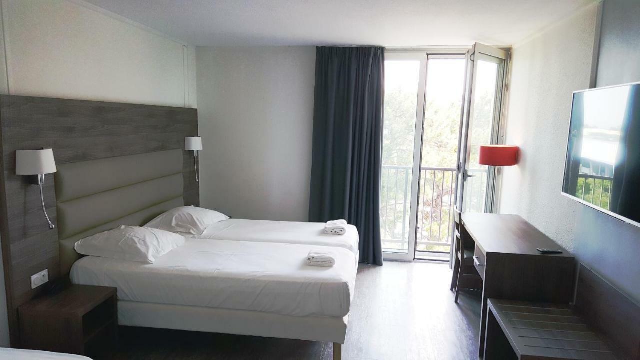 Yes Hotel Avignon Kültér fotó