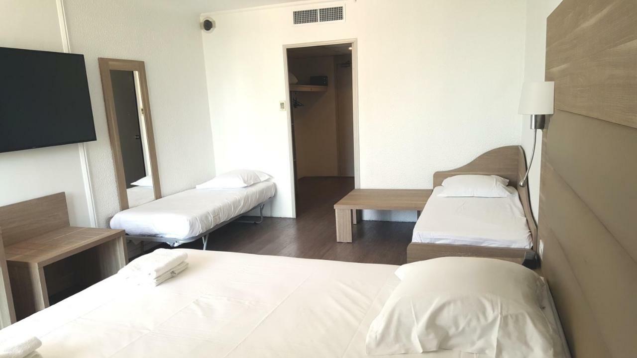 Yes Hotel Avignon Kültér fotó