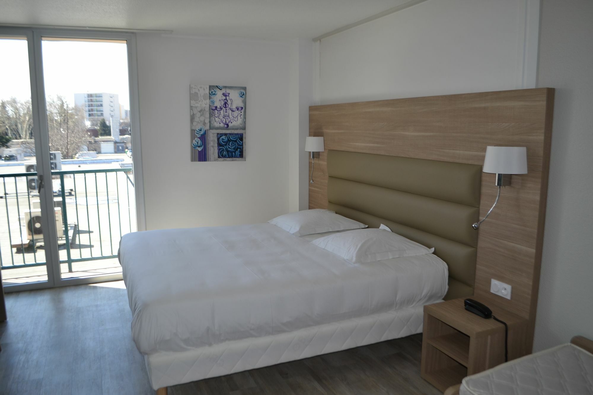 Yes Hotel Avignon Kültér fotó